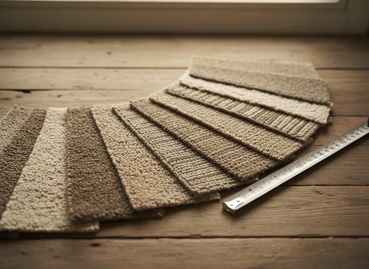 Carpet Installation Stockbridge, WI FAQs